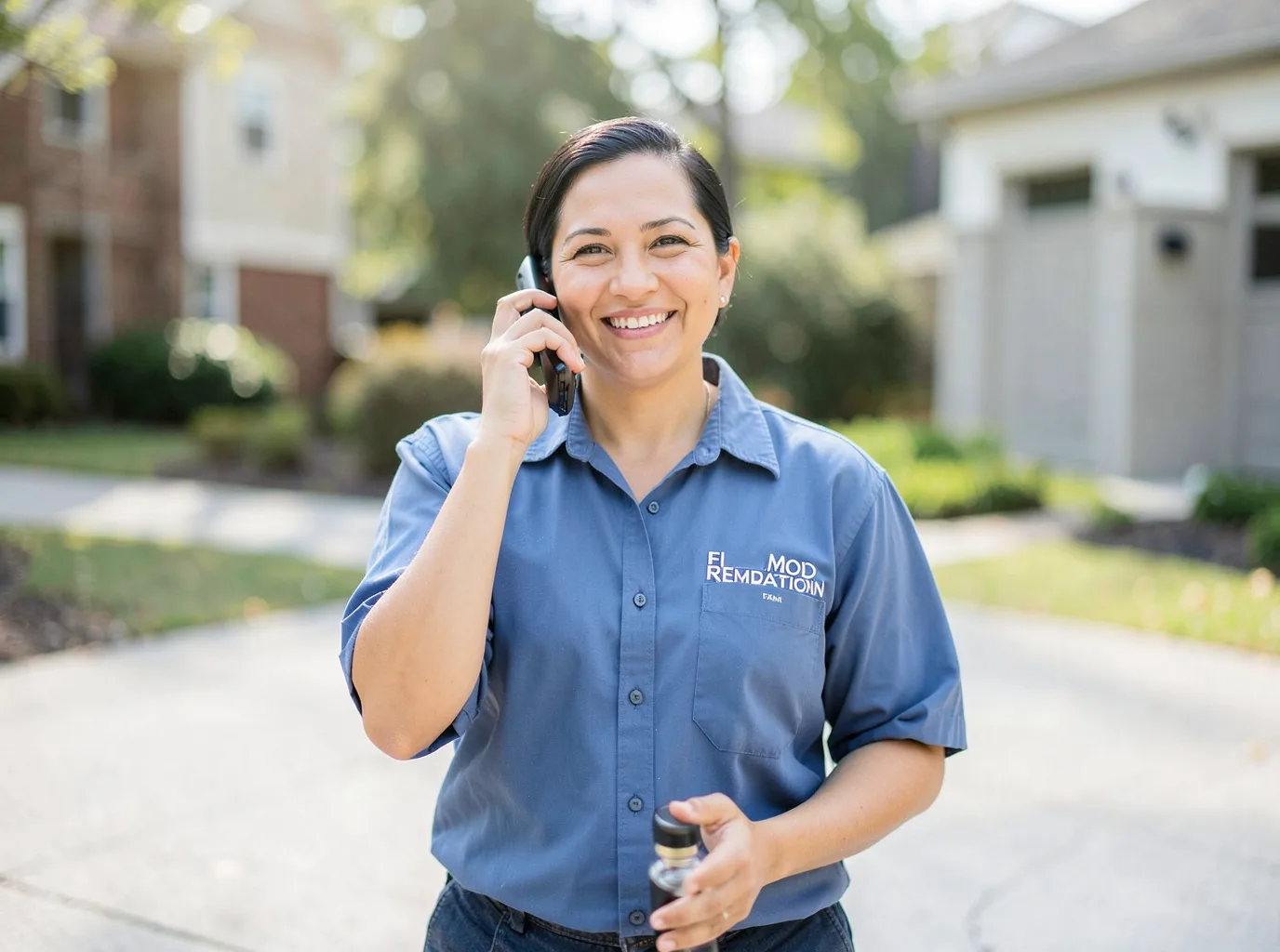 Mold Remediation Dalton Gardens, ID FAQs